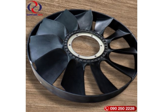 Cánh Quạt Động Cơ Xe Đầu Kéo Faw 430